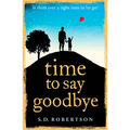 Time to Say Goodbye