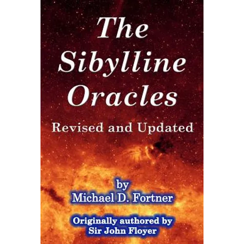 The Sibylline Oracles: Revised and Updated