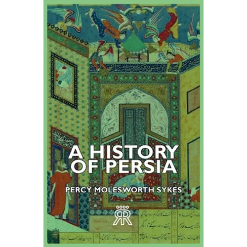 A History of Persia