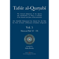 Tafsir al-Qurtubi Vol. 5: Juz' 5: Sūrat an-Nisā' 23 - 176
