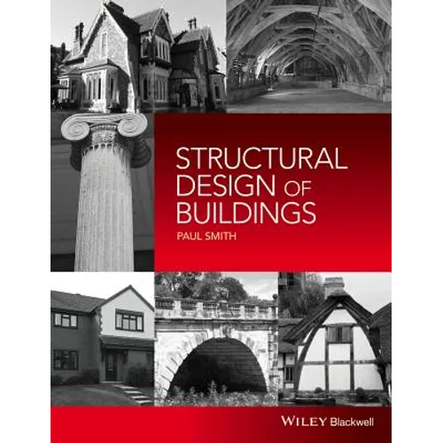 Structural Design of Buildings