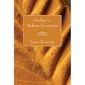 Studies in Hebrew Synonyms