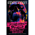 Skulduggery Pleasant