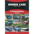 Morris Cars 1948-1984: A Pictorial History