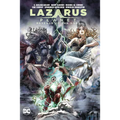 Lazarus Planet: Revenge of the Gods