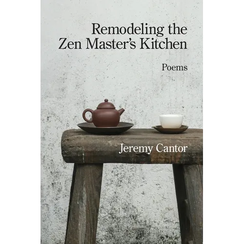Remodeling the Zen Master's Kitchen