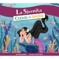 La Sirenita: Cuento vs. Realidad
