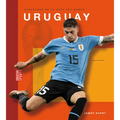 Uruguay: Spanish Edition