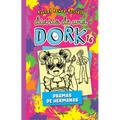 Diario de Una Dork 16. Dramas de Hermanas / Dork Diaries: Tales from a Not-So-Bratty Little Sister
