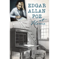 Edgar Allan Poe at Home