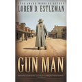 Gun Man: A Classic Western Novel