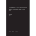 Inadvertent Climate Modification: Report of the Study of Man's Impact on Climate (SMIC)