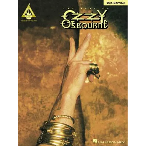 The Best of Ozzy Osbourne