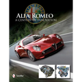 Alfa Romeo: A Century of Innovation: A Century of Innovation