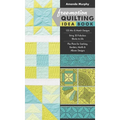 Free-Motion Quilting Idea Book: - 155 Mix & Match Designs - Bring 30 Fabulous Blocks to Life - Plus Plans for Sashing, Borders, Motifs & Allover Desig
