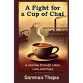 A Fight for a Cup of Chai