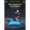 The Linguistics of Social Media: An Introduction