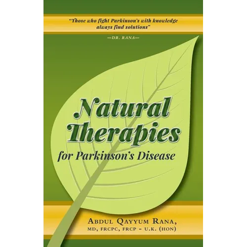 Natural Therapies for Parkinson's Disease