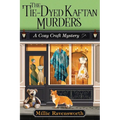 The Tie-Dyed Kaftan Murders