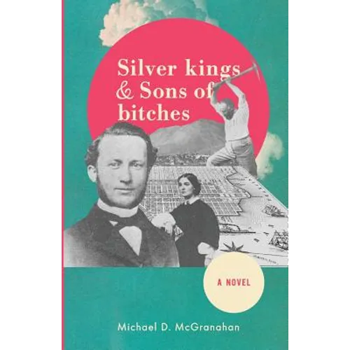 Silver Kings & Sons of Bitches