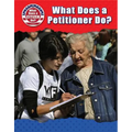 What Does a Petitioner Do?