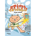 Arigato 1. El Gato Samurái / Arigato 1. the Samurai Cat
