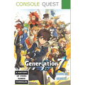 Console Quest: Seventh Generation: A History of Video game Consoles