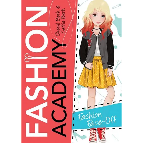Fashion Face-Off