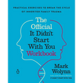 The Official It Didn't Start with You Workbook: The Companion to the Worldwide Bestseller