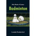 Rule Book of Games: Badminton
