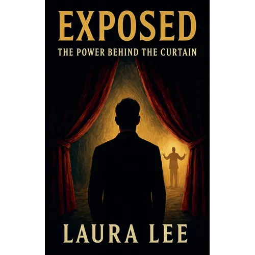 Exposed: The Power Behind the Curtain