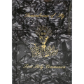 Remembrance of My First Holy Communion-Boy-Black Pearl: Marian Children's Mass Book