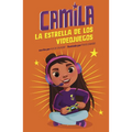 Camila La Estrella de Los Videojuegos