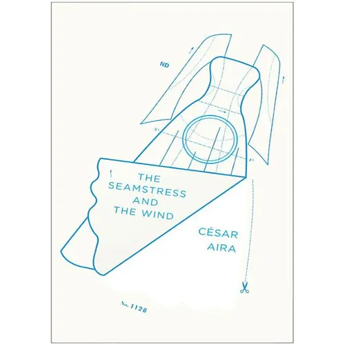 The Seamstress and the Wind
