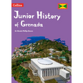 Junior History of Grenada