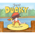 Just Ducky: A Friendship Takes Flight