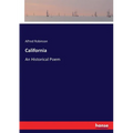 California: An Historical Poem