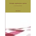 Psicologia, organizzazione e gestione - per l' Istituto Professionale Alberghiero