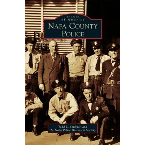 Napa County Police