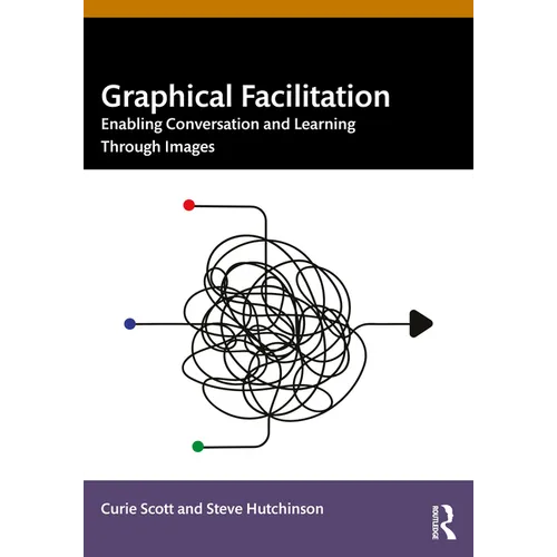 Graphical Facilitation: Enabling Conversation And Learning Through Images