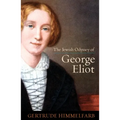 Jewish Odyssey of George Eliot
