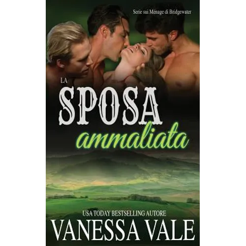 La sposa ammaliata