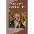Vida de San Benito