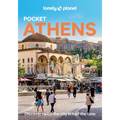 Lonely Planet Pocket Athens
