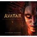 The Making of Avatar: Avatar, Avatar: The Way of Water, Avatar: Fire and Ash