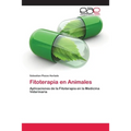 Fitoterapia en Animales