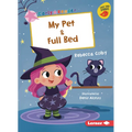 My Pet & Full Bed