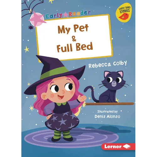 My Pet & Full Bed