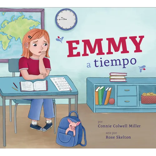 Emmy a Tiempo