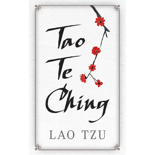 Tao Te Ching